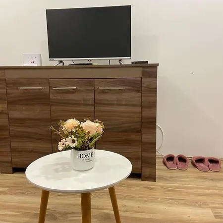 Apartment Asper