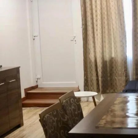 Apartment Asper